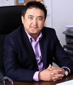 Термечиков Уланбек Азисович