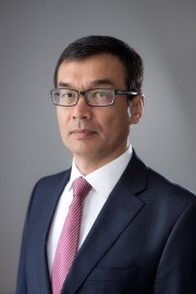 Акимканов Уланбек Ишенович