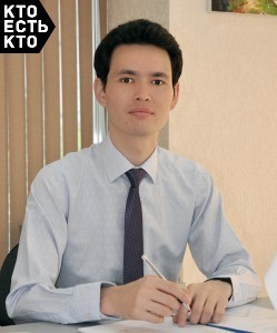 Калматов Болот