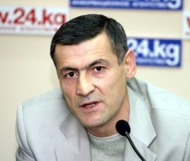 Муртазалиев Шамиль Муртазалиевич
