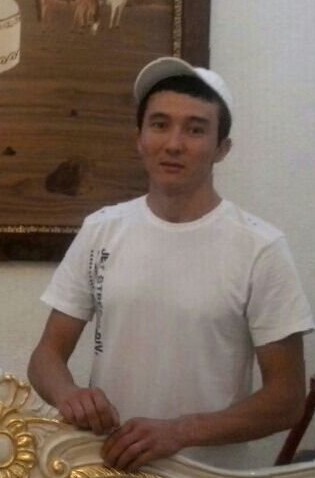 Бообек Сулайманкулов