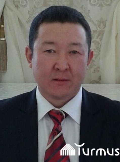Аскарбеков Бакытбек