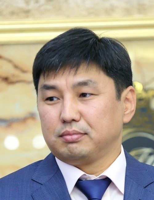 Рашалиев Нурлан