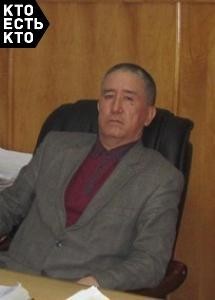 Анарбаев Умарали Абдуманнабович