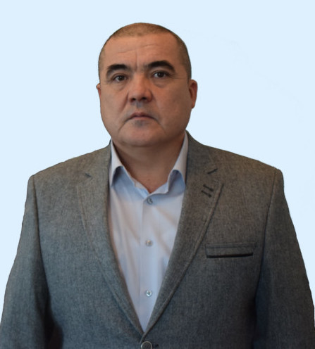 Абылов Нурлан Курманбекович