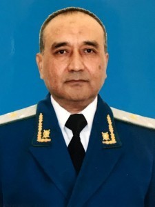 Иминов Махамаджан Саитович
