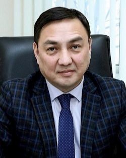 Бийбосунов Руслан Мелсович