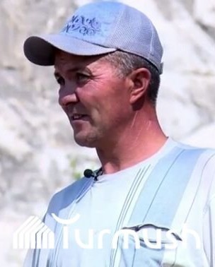 Жолдошев Авазбек
