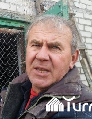 Геннадий Гуляев