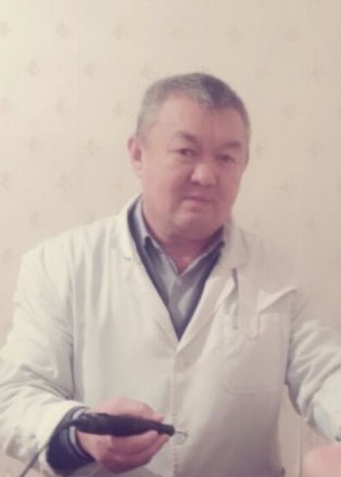 Сманкулов Жыргалбек
