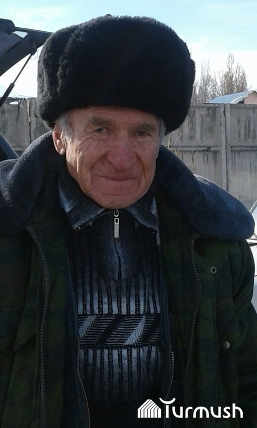 Анатолий Петрович Деревянкин