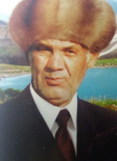 Абдылда Мухамедов