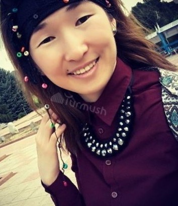 Айлана Тариэл кызы
