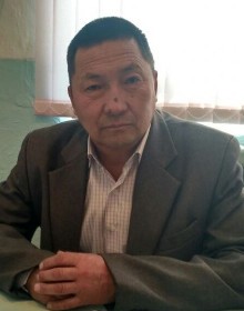 Кубат Стамов