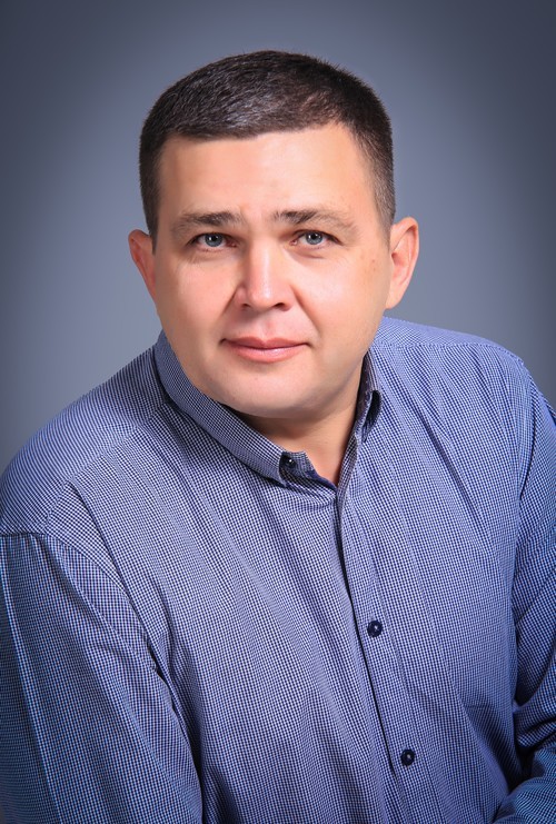 Петрушевский Алексей Владимирович