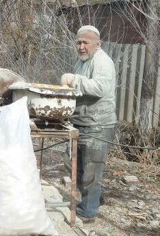 Жусупбеков Канат