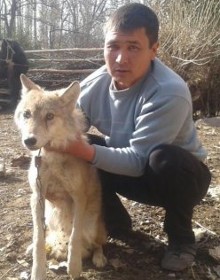 Советбек Дуулатов
