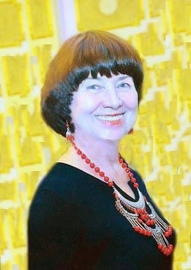 Суслова Светлана Георгиевна