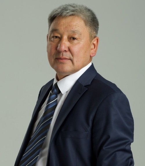 Адиев Рахат Нурдинович