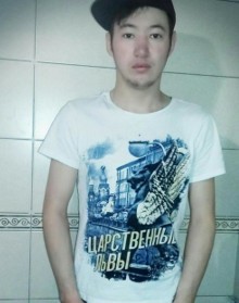Камалбеков Адиль
