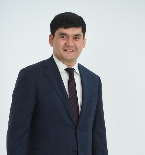 Сурапбаев Таалайбек Каримжанович