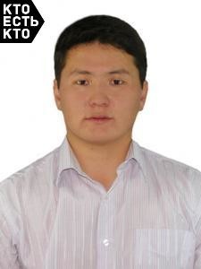 Автандил уулу Нурлан
