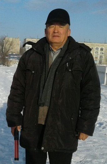 Асан Черикчиев