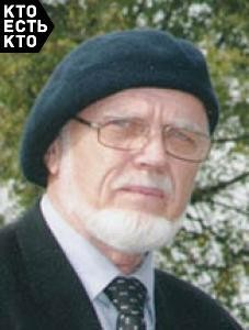 Фохт Владимир Давыдович