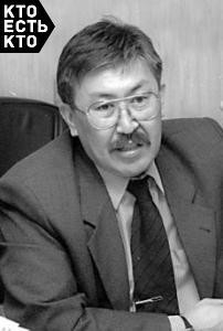 Султанов Сапарбек Асекович