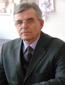 Смирнов Юрий Николаевич
