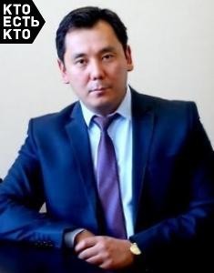 Нурлан Шамканов