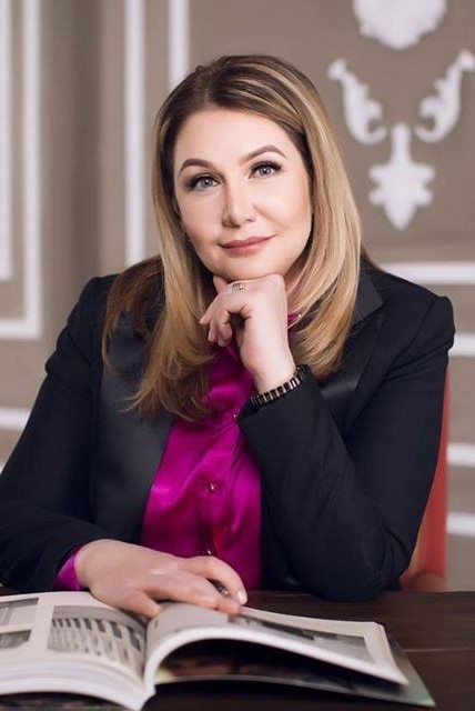 Кулматова Наталья Анатольевна
