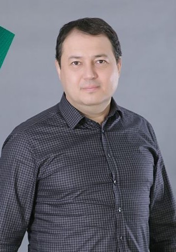 Адылбеков Увазарбек Есенаманович