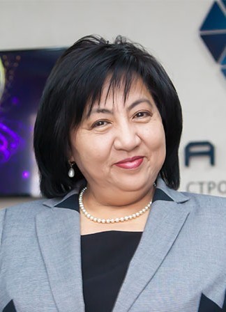 Сатыбалдиева Гульнара Терекбаевна