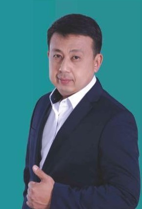 Алеев Рустам Жанышович