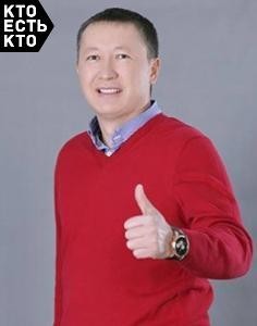 Молдомуров Марленбек Толкунбекович