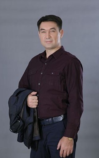 Алымкулов Айбек Турсуналиевич