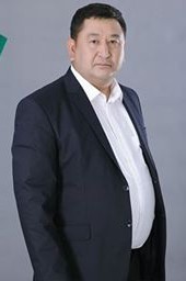 Мусуралиев Канатбек Керималиевич