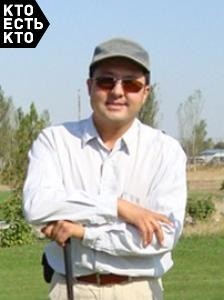 Биялиев Алтынбек Бекишович