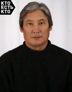 Жумабаев Талант Асекович