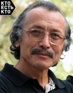 Кулмамбетов Жаныш Осмонович