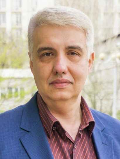 Шестаков Игорь Альбертович