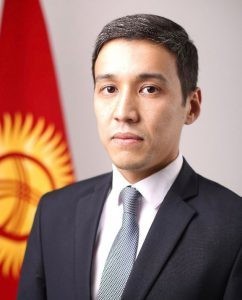 Алхожоев Тимур Муратович