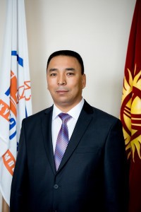 Иманалиев Орозбек Султанович