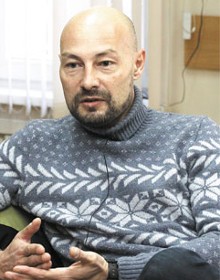 Токомбаев Шербото Уланович
