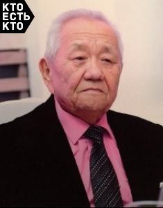 Балбаков Мурат Балбакович
