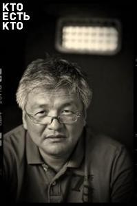 Кыдыралиев Хасан