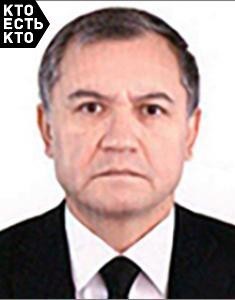 Ходжаев Батыр Асадиллаевич