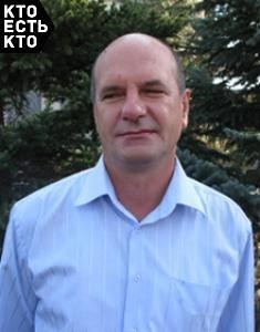 Бажан Алексей Федорович