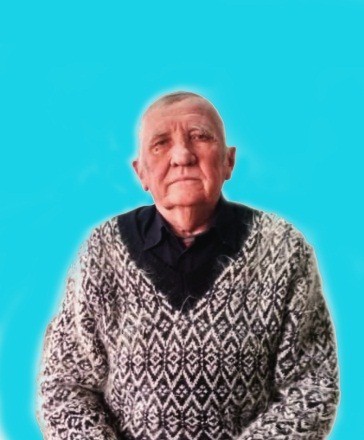 Мамкин Рашид Султанович
